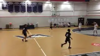 2017-18 West Campus JV at Venture Academy