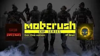 MC5 Android Mobcrush Cup #1