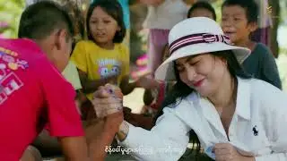 Po Po-I Belive Myself (Official Music Video)