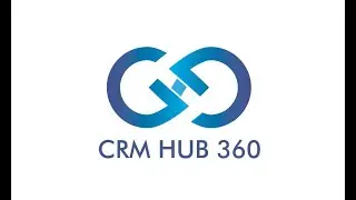 How to Use CRM HUB 360 Software | Detailed Video Explanation in English
