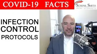 Covid-19 Nursing Home Fact 1: Infection Control Protocols