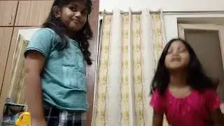 Mummy ko lag gyi part 1