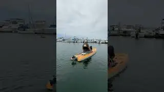 Transform Your Kayak with the BEST Rudder in the Market!