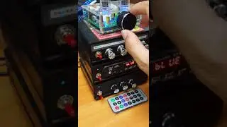Audio Set 