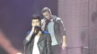 One Direction - C'mon C'mon (Amnéville, 30 avril 2013)