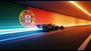 F1 23 GAME PORTUGAL 35% -PILOTO-Vicktor Zerme&ntilde;o -PS4 Gameplay🇲🇽🏁 #f12023 #f1ps4 #4k