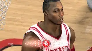 NBA 2K15 - PS3 Gameplay (1080p60fps)