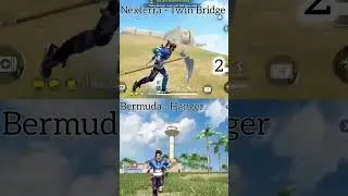 #barmuda and next Tera5😨#freefire #youtube #popup #gaming#rosting#shotsfeed #trendingshorts#rosting