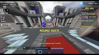 Wool Wars Gameplay