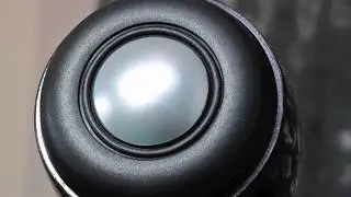 Stereo Design B&W Bowers & Wilkins PM1 Speakers in HD