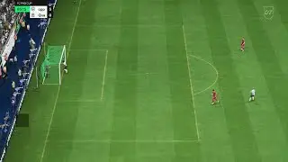 EA SPORTS FC 24 these idiots never learn, they get made to play whole game