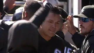 4/9/16: Garcia, Sale lead White Sox to victory