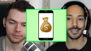 The best ways to monetize your app | Rob Joseph and Florian Walther