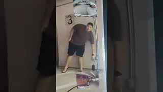 NEIGHBOR UNPLUGS TESLA