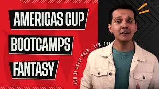 AMERICAS CUP, BOOTCAMPS E FANTASY EVOLU&Iacute;DO | O CBLOL em 2026