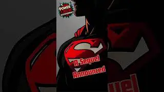 Superman Sequel?