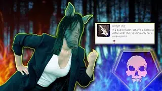 Adept Killer Episode 11! Make your choice...