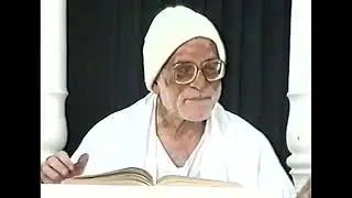 Tanmayapanu ane Nimitt na Sambandh ni Samajan