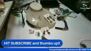 MIDNIGHT JEWELRY SORT CHAT