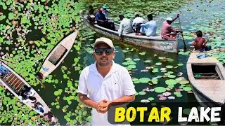 Pakistan Ki Green Jheel Aur Safeed&nbsp;Registan | Pakistan Kay Saath | Tanveer Behlim