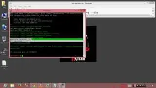 hack website with kali linux | sqlmap