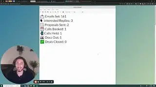 DOCS ARE OUT! | Handling Sales Objections + One Secret to Achieving Faster Progress | Day 14