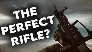 BEST INFANTRY MAP? - Battlefield 4