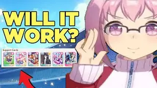 🔴 [LIVE] - TRAINER APTITUDE EVENT GRIND  |  Umamusume: Pretty Derby