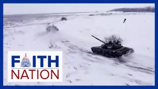 Faith Nation:  February 24, 2022