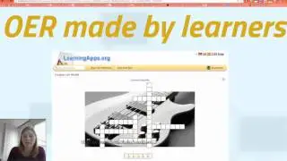 cMOOCs as a future-oriented format for postgradual further education and training?