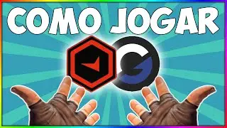 COMO JOGAR GAMERSCLUB E FACEIT (ATUALIZADO 2025)