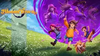 Страшные тайны Bloomtown: история за гранью реальности | BLOOMTOWN: A DIFFERENT STORY