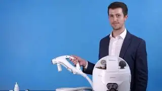 Polti Cimex Eradicator Disinfestazione Naturale Cimii da Letto con Vaporetto - Istruzioni Uso