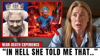 She Met Queen Elizabeth II In Hell - What's Happening There Is Terrifying! (Shocking Revelation)