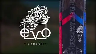 HO Shreducation 2018 HO Skis Freeride Collection