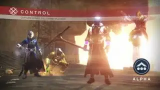 Destiny Destruction-GMV
