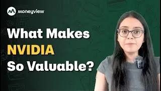 How Nvidia became the world’s most valuable company | Moneyview