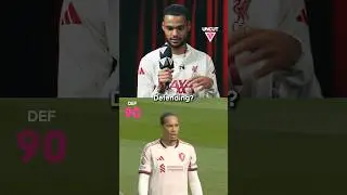 Ultimate Liverpool Teammate?! 🤯 Frimpong, Gakpo, van Dijk, Konate