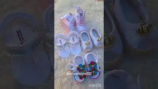 little kids designer's shoes