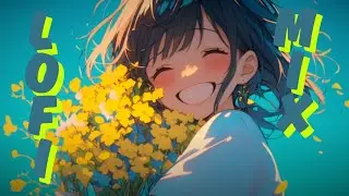 Pastel Chillhop 🌸 Blooming Mood 🌸 LoFi Instrumentals to Unwind