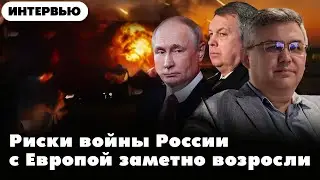 Что такое «формула Анкориджа»? 24/01/26 @Radio NV