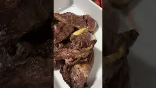 🥩 alla brace😋😋buona cena❤️