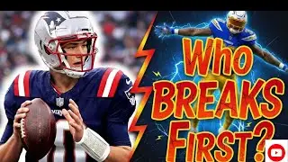 Playoff SHOWDOWN: Can Anyone Stop the Patriots' Historic Offense?