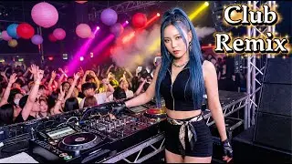 🔥 Club Remix – Nonstop Party Mix