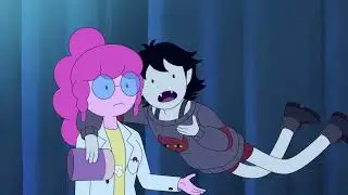 PB and Marceline's Attempt to Save Finn | Fionna and Cake Season 2