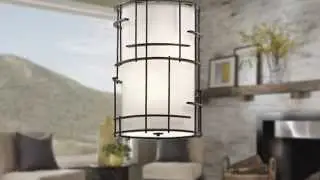 Kichler Lighting Tremba collection