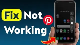 How to Fix Pinterest Not Working (Updated)