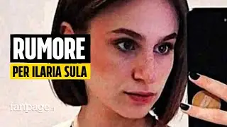 Gli studenti della Sapienza fanno rumore per Ilaria Sula, uccisa dall'ex e chiusa in una valigia