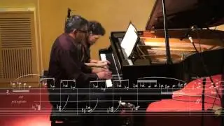 Nikolas Sideris - Piano Stories / 7. An unfortunate dialogue , A fair dialogue