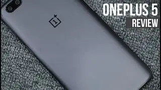 OnePlus 5 Video Review